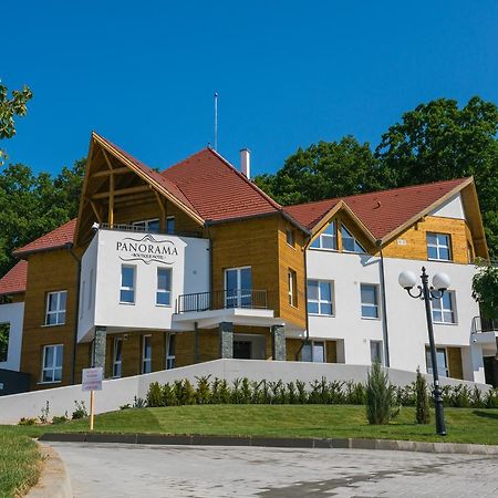 Panorama Boutique Hotel Sfântu-Gheorghe Zewnętrze zdjęcie