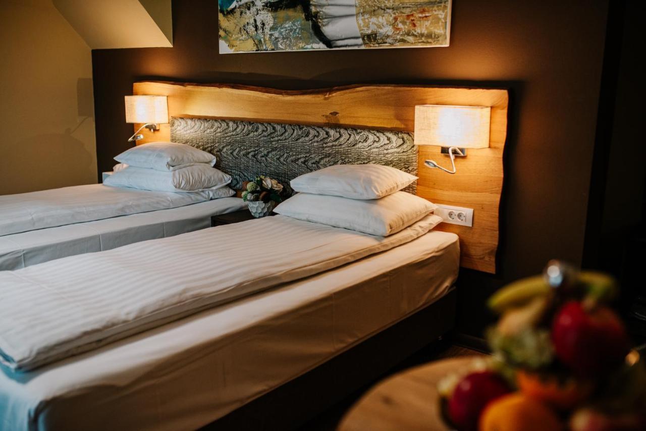 Panorama Boutique Hotel Sfântu-Gheorghe Zewnętrze zdjęcie