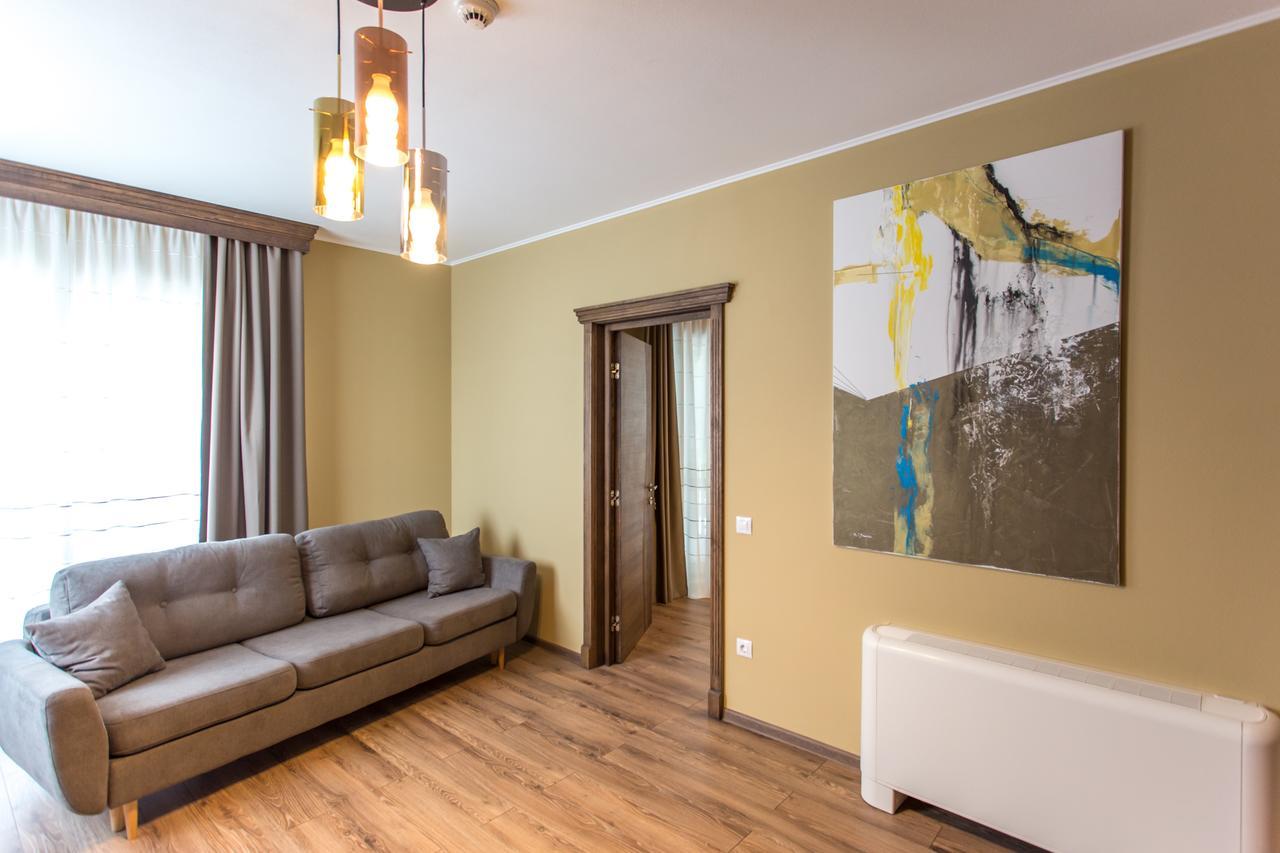 Panorama Boutique Hotel Sfântu-Gheorghe Zewnętrze zdjęcie