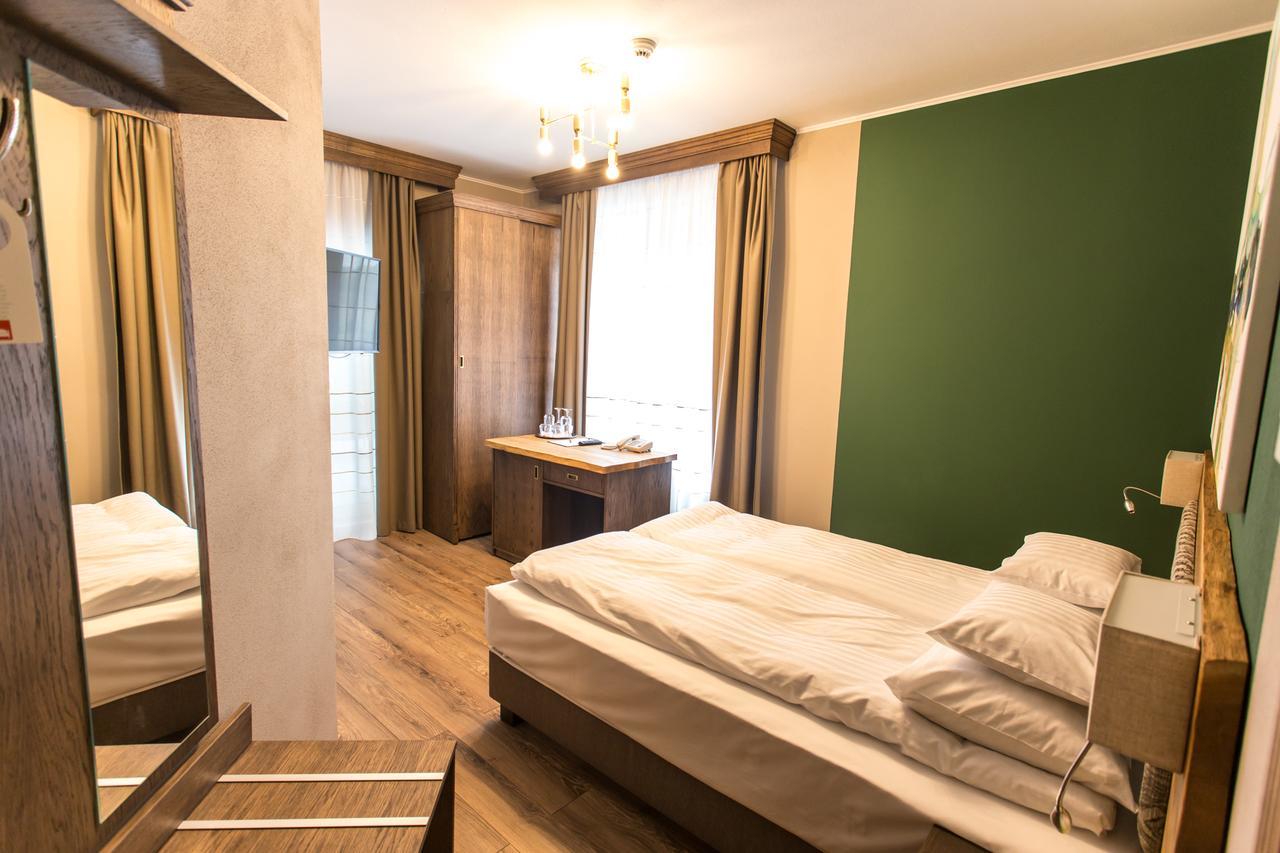 Panorama Boutique Hotel Sfântu-Gheorghe Zewnętrze zdjęcie
