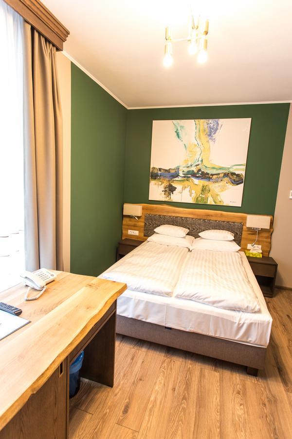 Panorama Boutique Hotel Sfântu-Gheorghe Zewnętrze zdjęcie