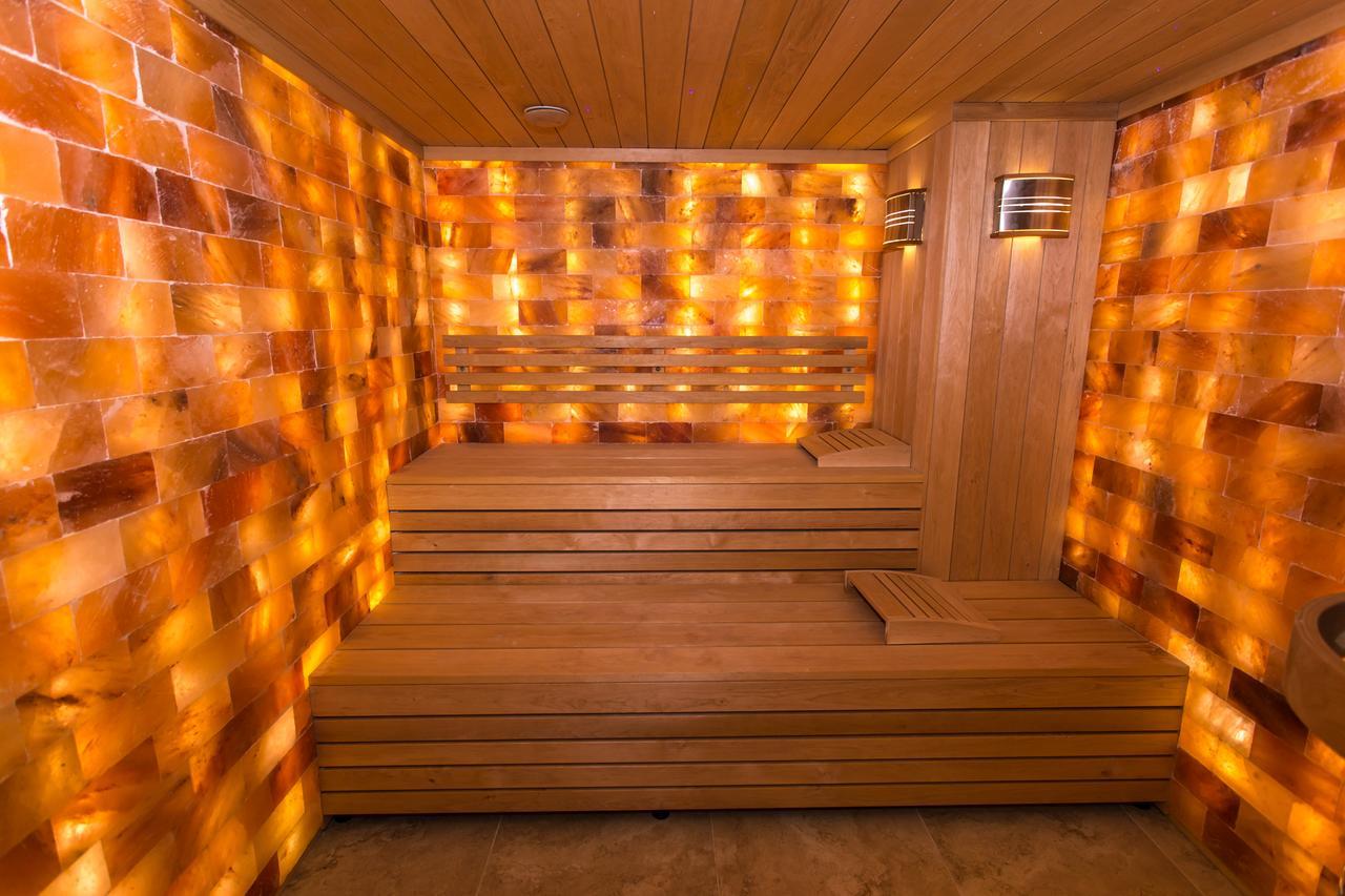 Panorama Boutique Hotel Sfântu-Gheorghe Zewnętrze zdjęcie