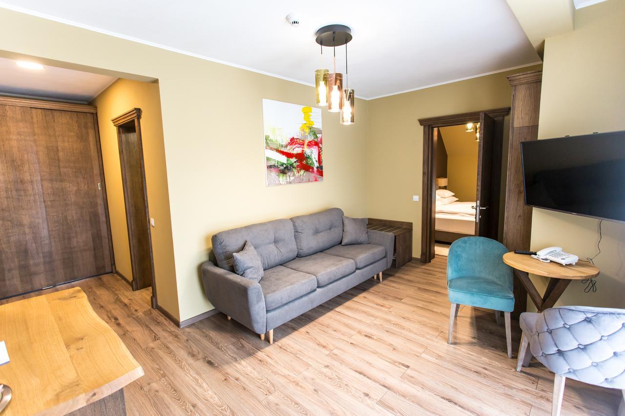 Panorama Boutique Hotel Sfântu-Gheorghe Zewnętrze zdjęcie