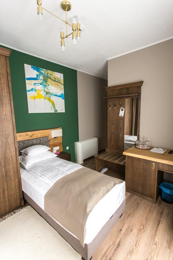 Panorama Boutique Hotel Sfântu-Gheorghe Zewnętrze zdjęcie